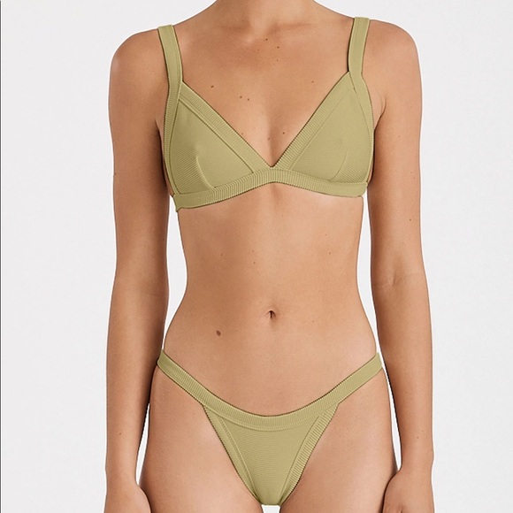 Zulu & Zephyr Other - Zulu & Zephyr Bikini set *NEW*